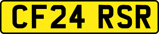 CF24RSR