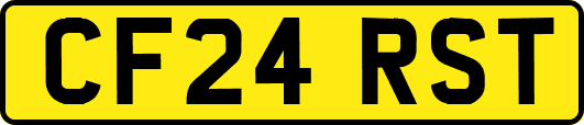CF24RST