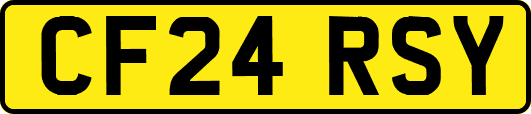 CF24RSY