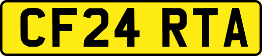CF24RTA