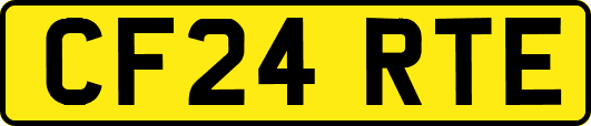 CF24RTE