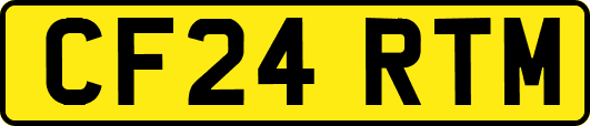 CF24RTM