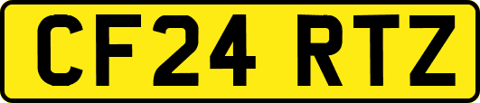 CF24RTZ
