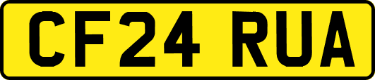 CF24RUA