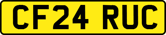 CF24RUC