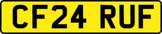 CF24RUF