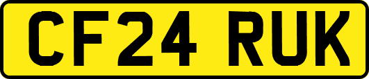 CF24RUK
