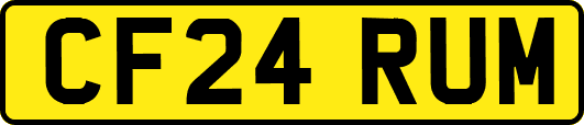 CF24RUM