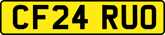 CF24RUO
