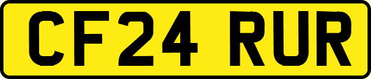 CF24RUR