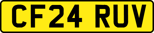 CF24RUV