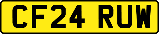CF24RUW