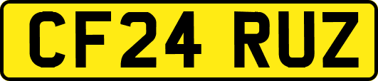 CF24RUZ