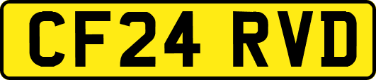 CF24RVD