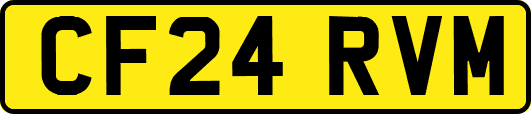 CF24RVM