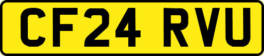 CF24RVU