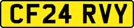 CF24RVY