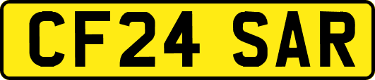 CF24SAR
