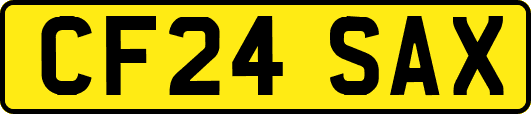 CF24SAX