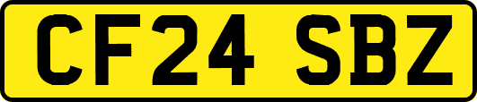 CF24SBZ