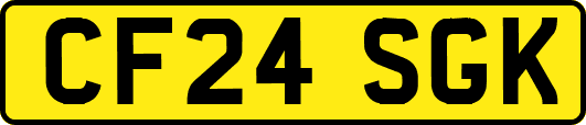 CF24SGK