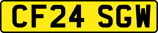 CF24SGW