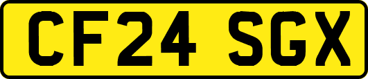 CF24SGX