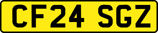 CF24SGZ