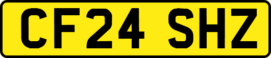 CF24SHZ