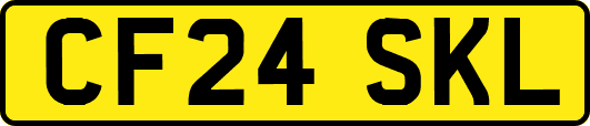 CF24SKL