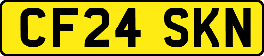 CF24SKN