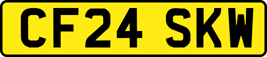 CF24SKW