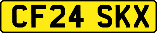 CF24SKX