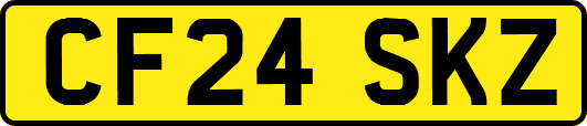 CF24SKZ
