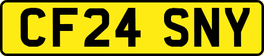 CF24SNY
