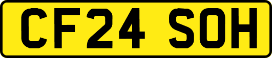 CF24SOH