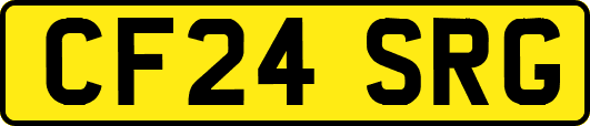 CF24SRG