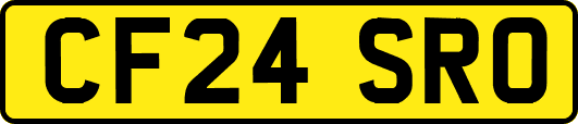 CF24SRO