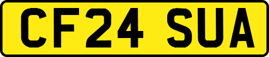CF24SUA