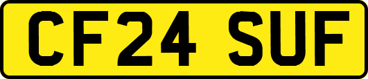 CF24SUF