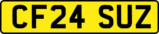 CF24SUZ