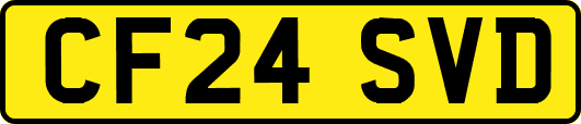 CF24SVD