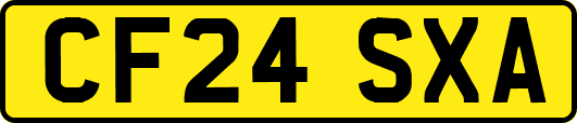 CF24SXA