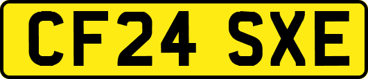 CF24SXE