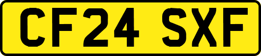 CF24SXF