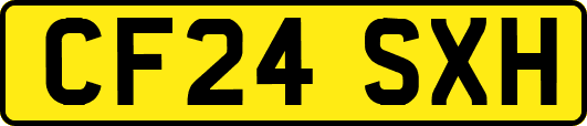 CF24SXH