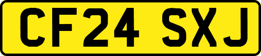 CF24SXJ