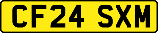 CF24SXM