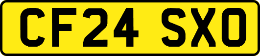 CF24SXO