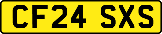 CF24SXS